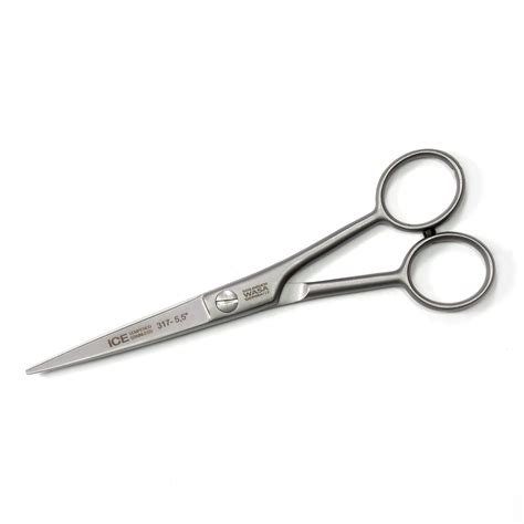 solingen hair scissors made in germany